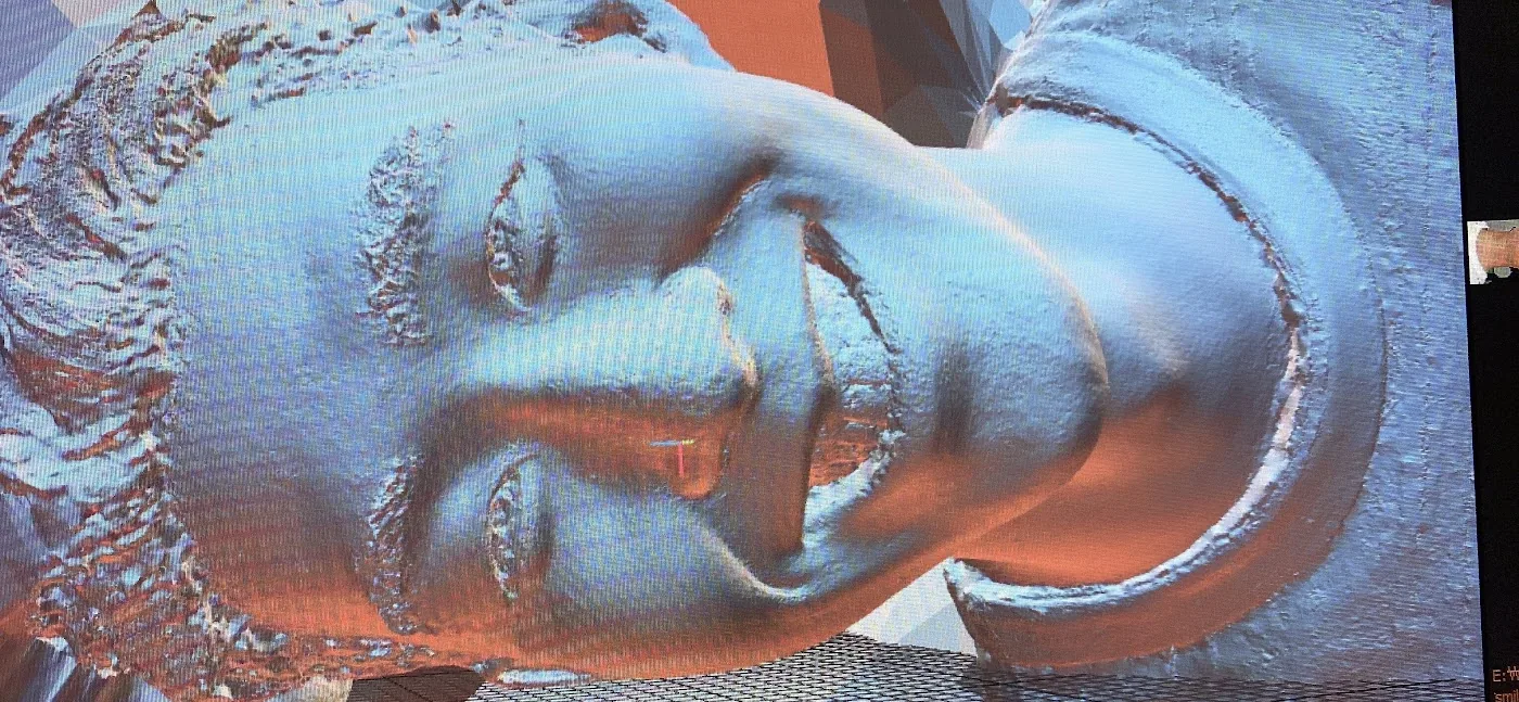 스테레오 매칭 3D 복원